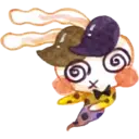 Mr Rabbit Stickers Vol 2 15