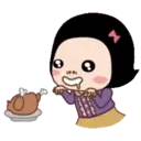 Okcheori !Korea 11