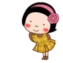 Okcheori !Korea 9