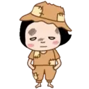 Okcheori !Korea 6