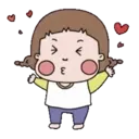 Omog is a tomboy 6