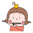 Omog is a tomboy 10