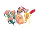 屁桃圖鑑第2波 21