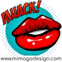 Pop Art en Español -Comics - Sticker Pack 16