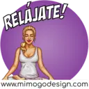 Pop Art en Español -Comics - Sticker Pack 21