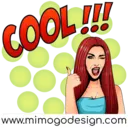Pop Art en Español -Comics - Sticker Pack 22