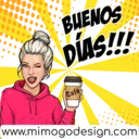 Pop Art en Español -Comics - Sticker Pack 17