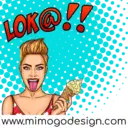 Pop Art en Español -Comics - Sticker Pack 28