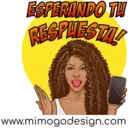 Pop Art en Español -Comics - Sticker Pack 13