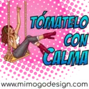 Pop Art en Español -Comics - Sticker Pack 6