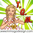Pop Art en Español -Comics - Sticker Pack 14