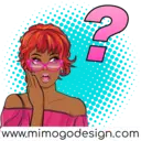 Pop Art en Español -Comics - Sticker Pack 15