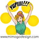 Pop Art en Español -Comics - Sticker Pack 24