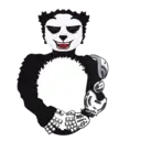 ReGenesis Panda 11