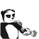 ReGenesis Panda 7