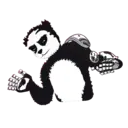 ReGenesis Panda 6