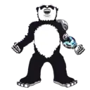 ReGenesis Panda 10