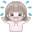 我的心表情貼P.1/P.2 10