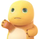 Yellow Dino 2 1