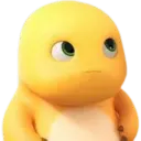 Yellow Dino 2 12