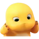 Yellow Dino 2 7