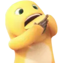 Yellow Dino 2 19