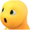 Yellow Dino 2 26
