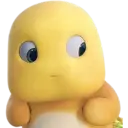 Yellow Dino 2 14