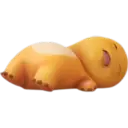 Yellow Dino 3 5