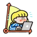 一事吳陳:上班的時候01 10
