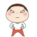 Yoha Baby!Korea 5