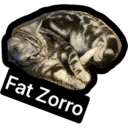 Fat Zorro