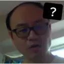 ?