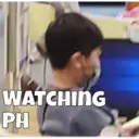 WATCHING
PH