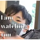 Tam
watching
you