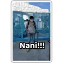 Nani!!!
TRIPI
1964