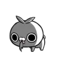 Crazy dark rabbit 5 6