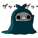 Crazy dark rabbit 5 12
