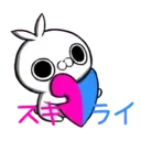 Crazy dark rabbit 5 7