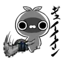 Crazy dark rabbit 5 27
