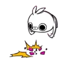 Crazy dark rabbit 5 14