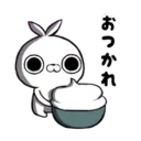 Crazy dark rabbit 5 10