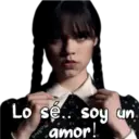 Lo se.. soy un
amor!
GeysiOy