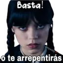 Basta!
GeysiOy
o te arrepentirás