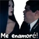 GeysiOy
Me enamoré!