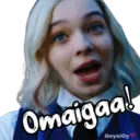 Omaigaa!
GeysiOy