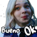 Bueno Ok
GeysiOy