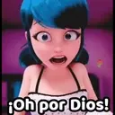 Ladybug 2 amor MOVI. 25