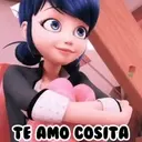 Ladybug 2 amor MOVI. 28