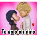 Ladybug 2 amor MOVI. 11